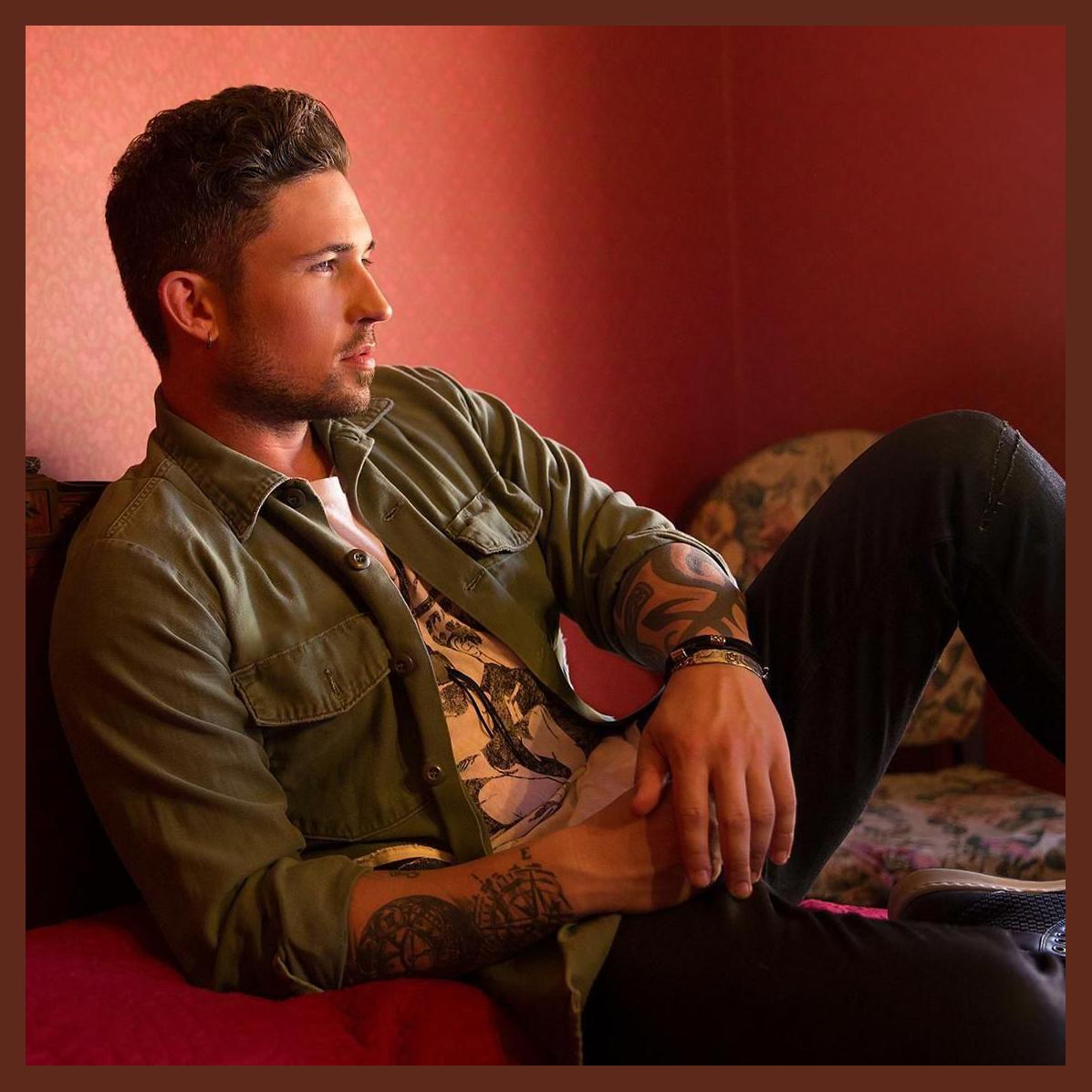 Michael Ray